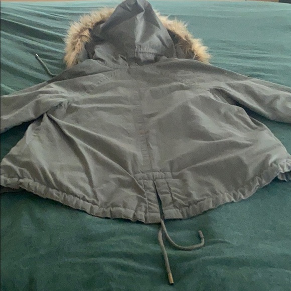 Jacket - Picture 3 of 3